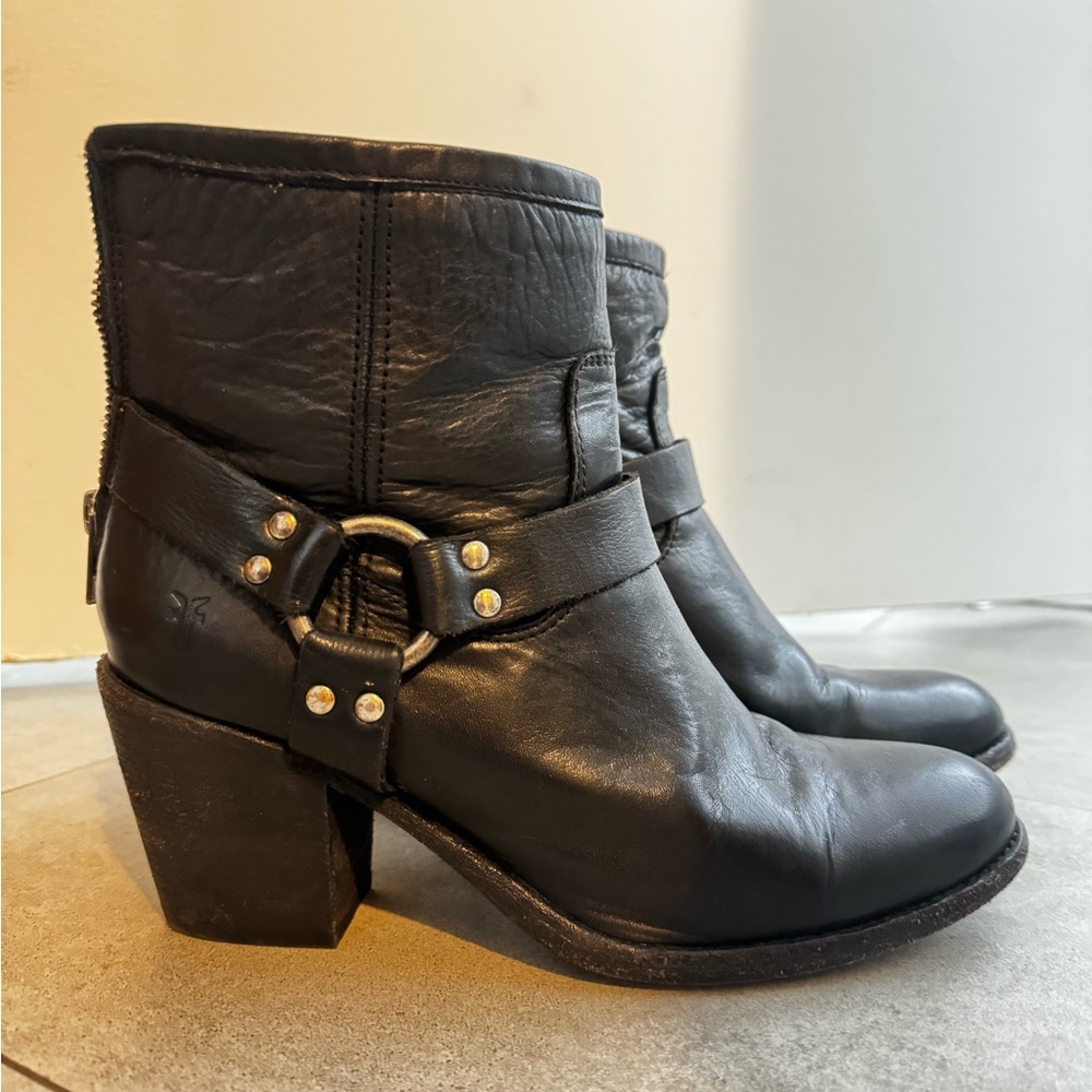 FREY boots